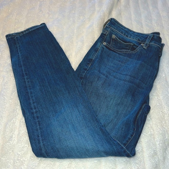 Women's Gap Curve true skinny size 29r - Picture 1 of 6